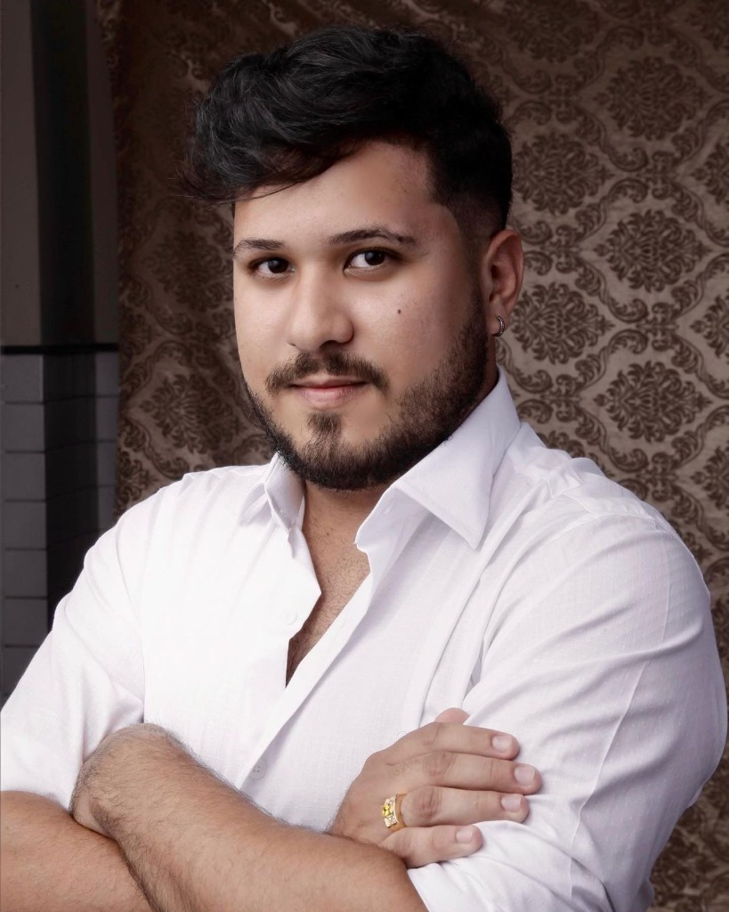 Foto de Ítalo